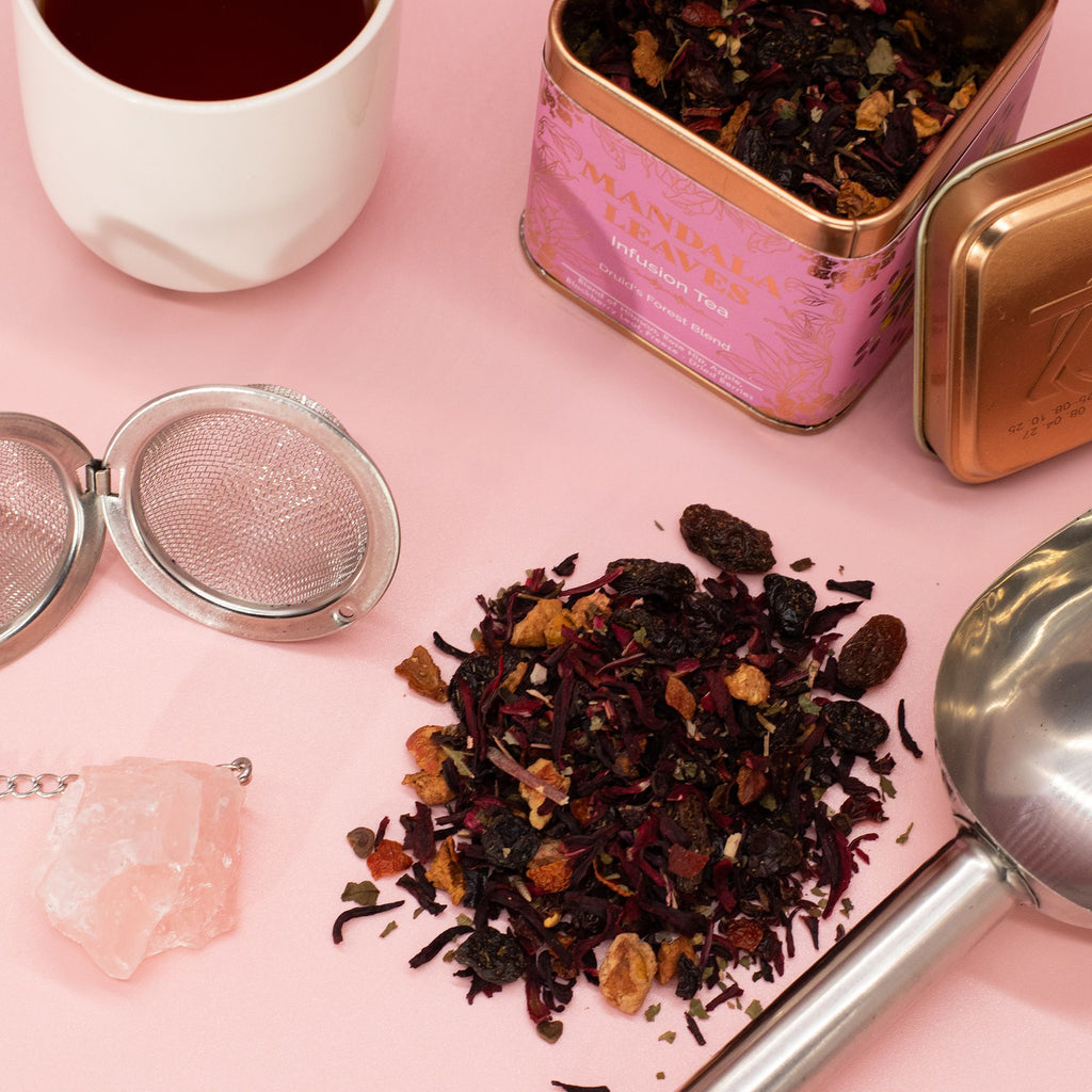 Druid's Forest Tea Blend