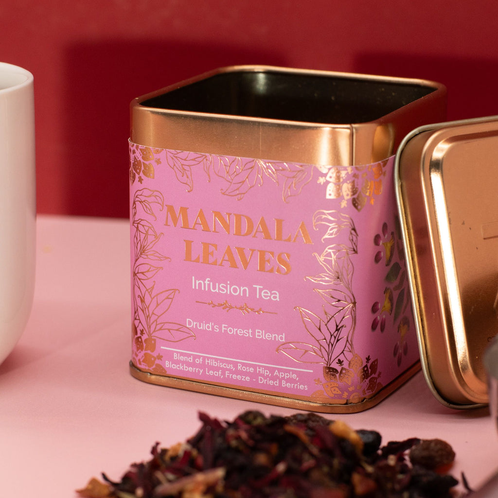 Druid's Forest Tea Blend