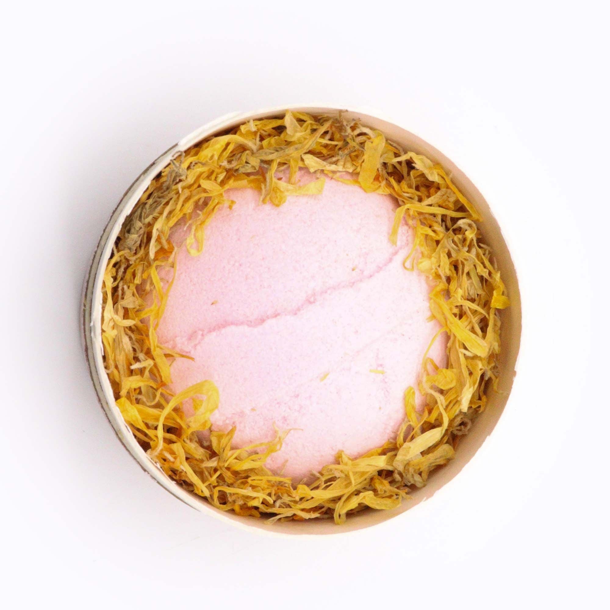 Frankincense & Rose