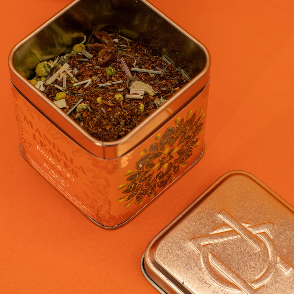 Biodigest Rooibos