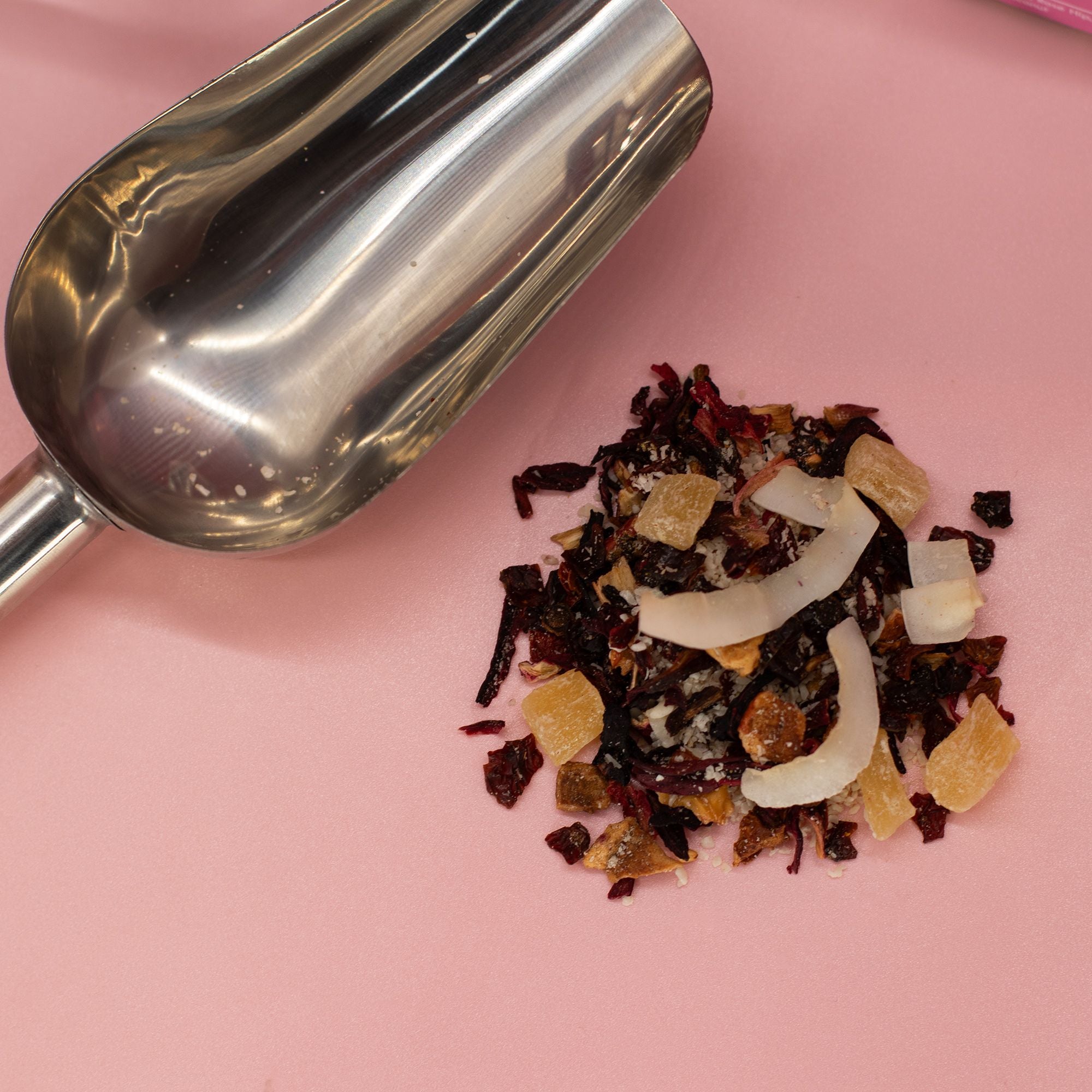 Hidden Islands Blend