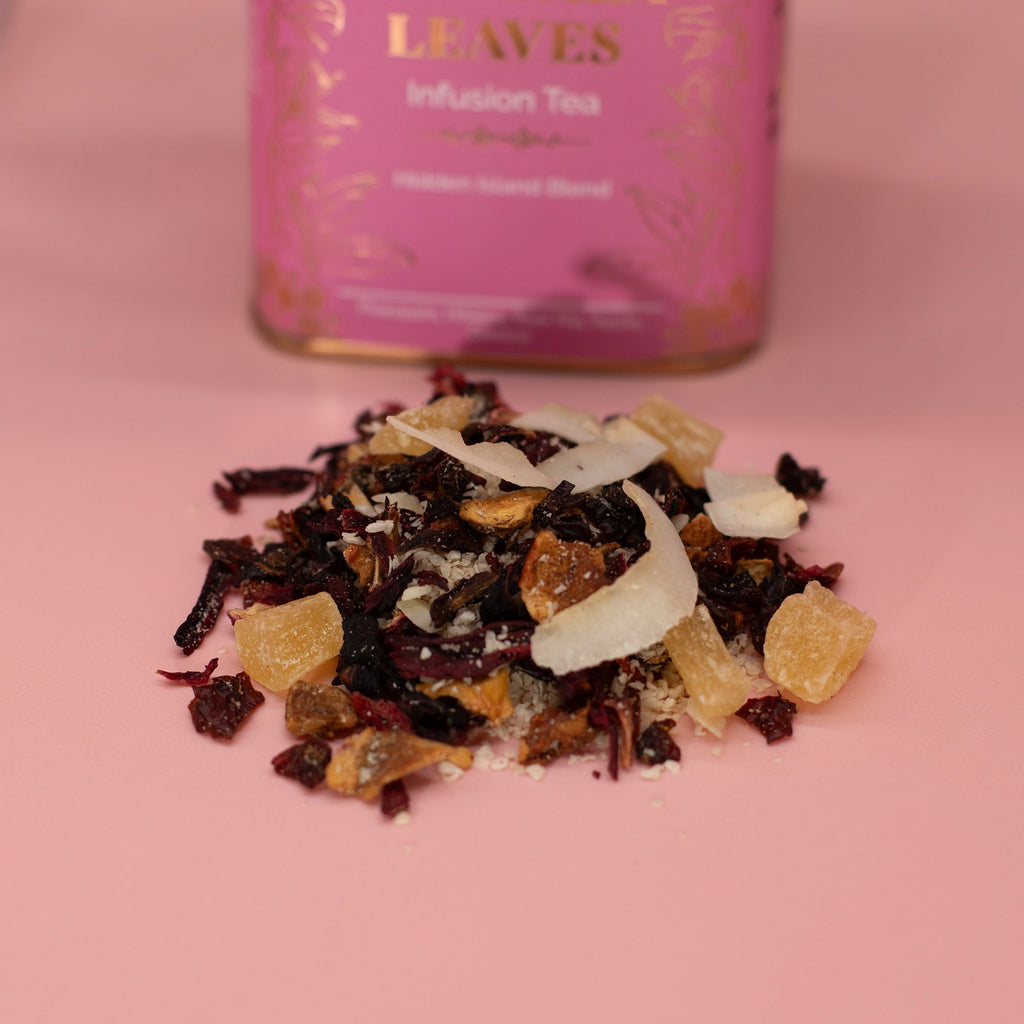 Hidden Islands Blend