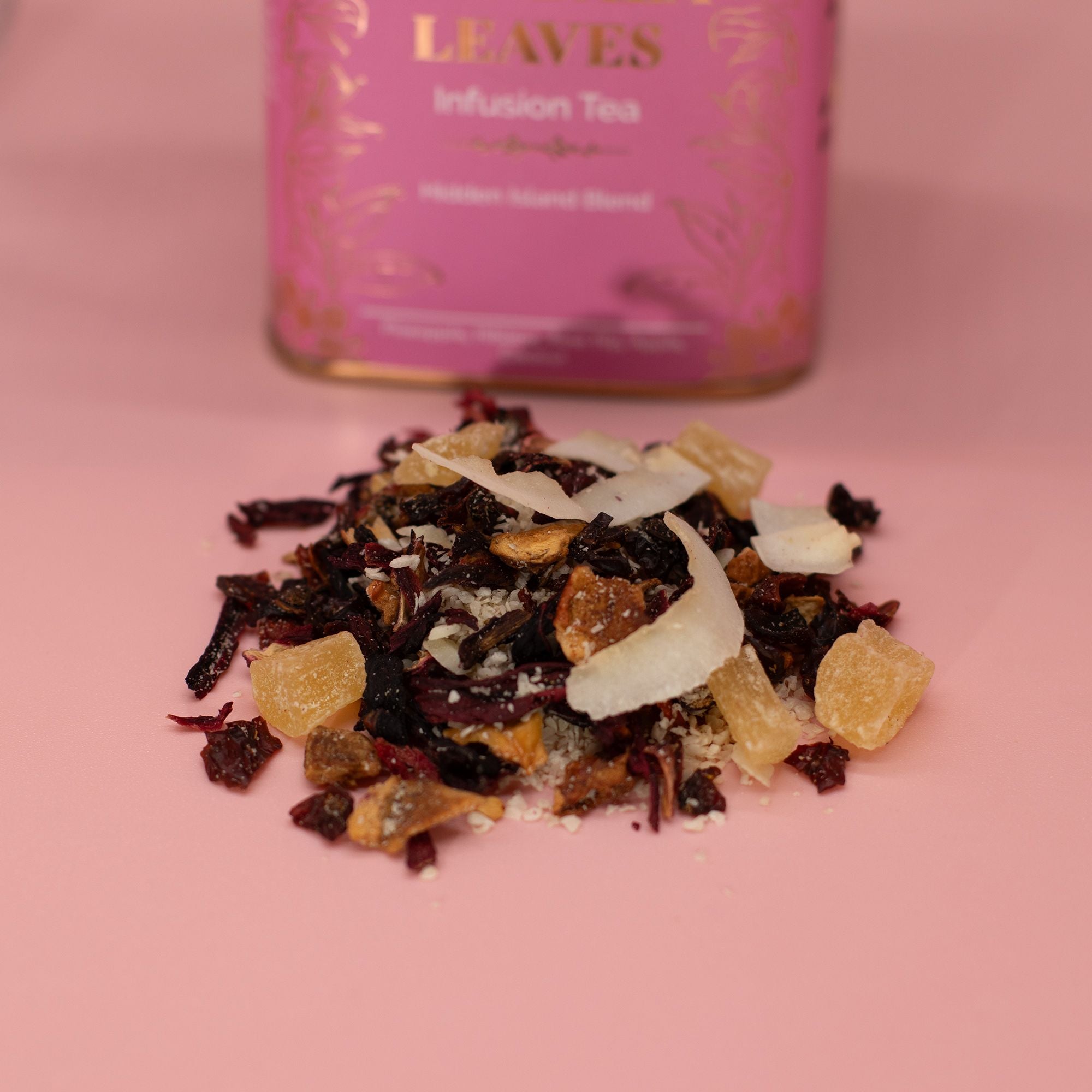 Hidden Islands Blend