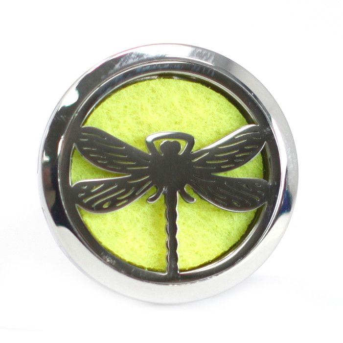Car Diffuser Kit - Dragonfly
