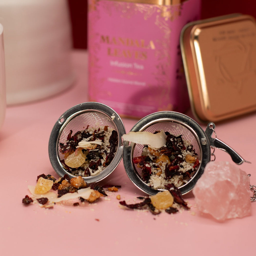 Hidden Islands Blend