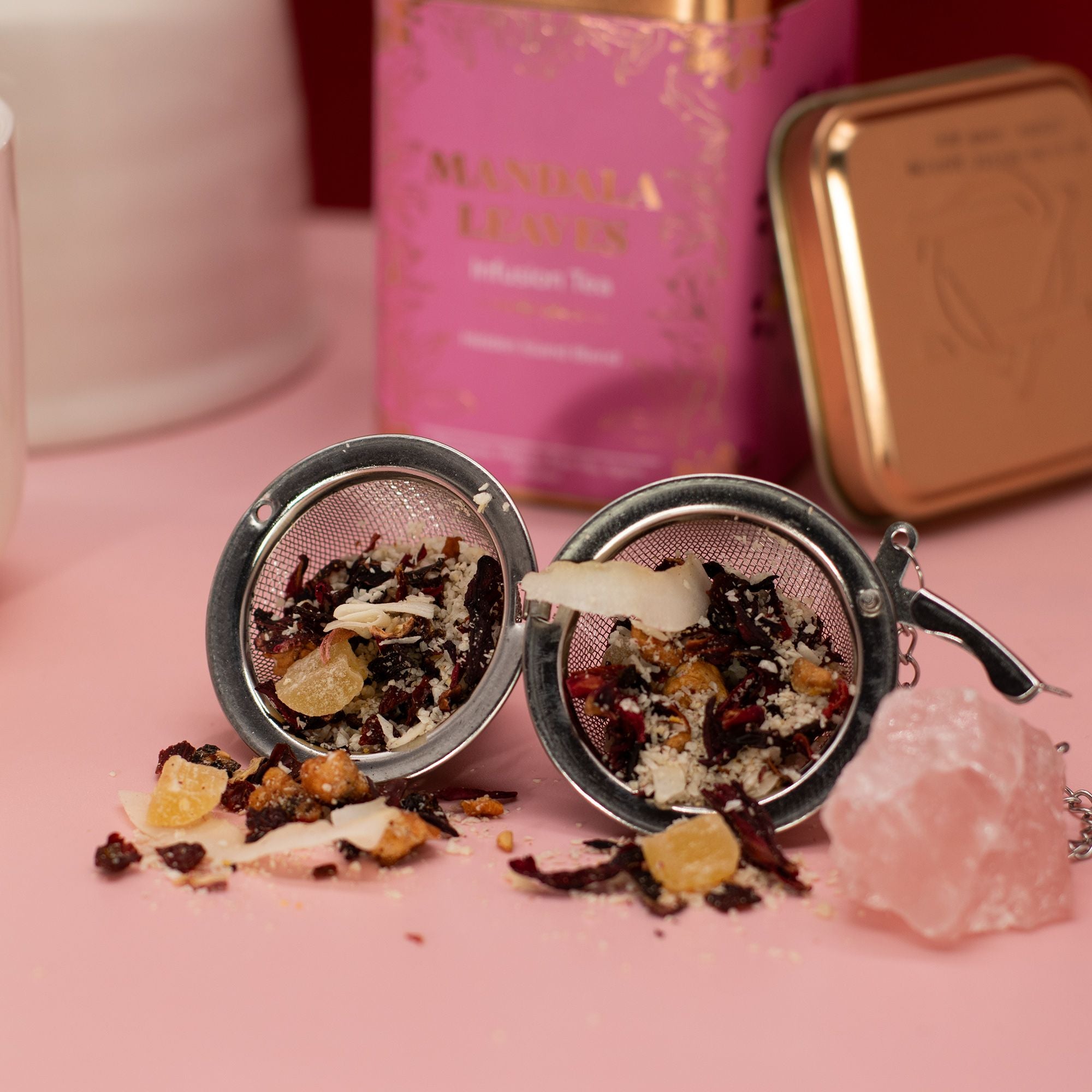 Hidden Islands Blend