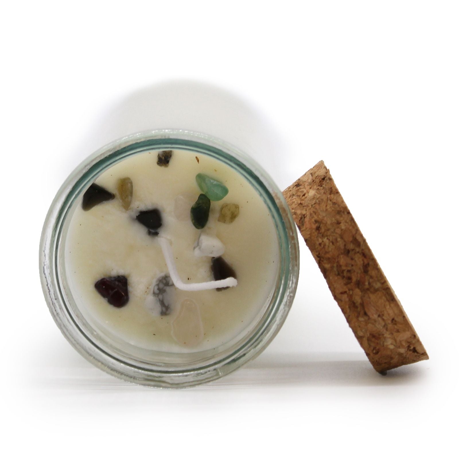 Magic Spell Soy Candle - Seduction