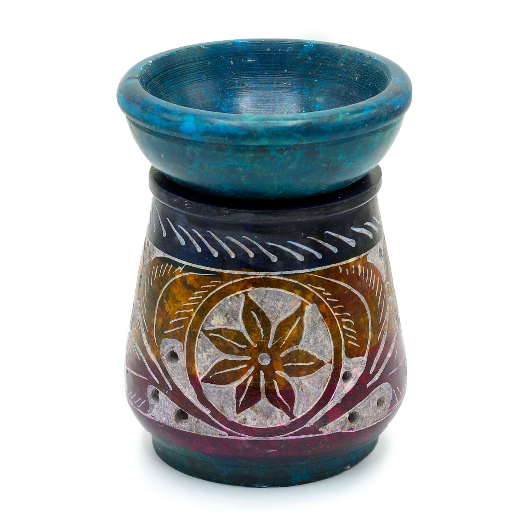 Soapstone Wax Warmer