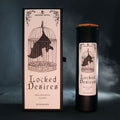 Ritual Soy Candles - Locked Desires