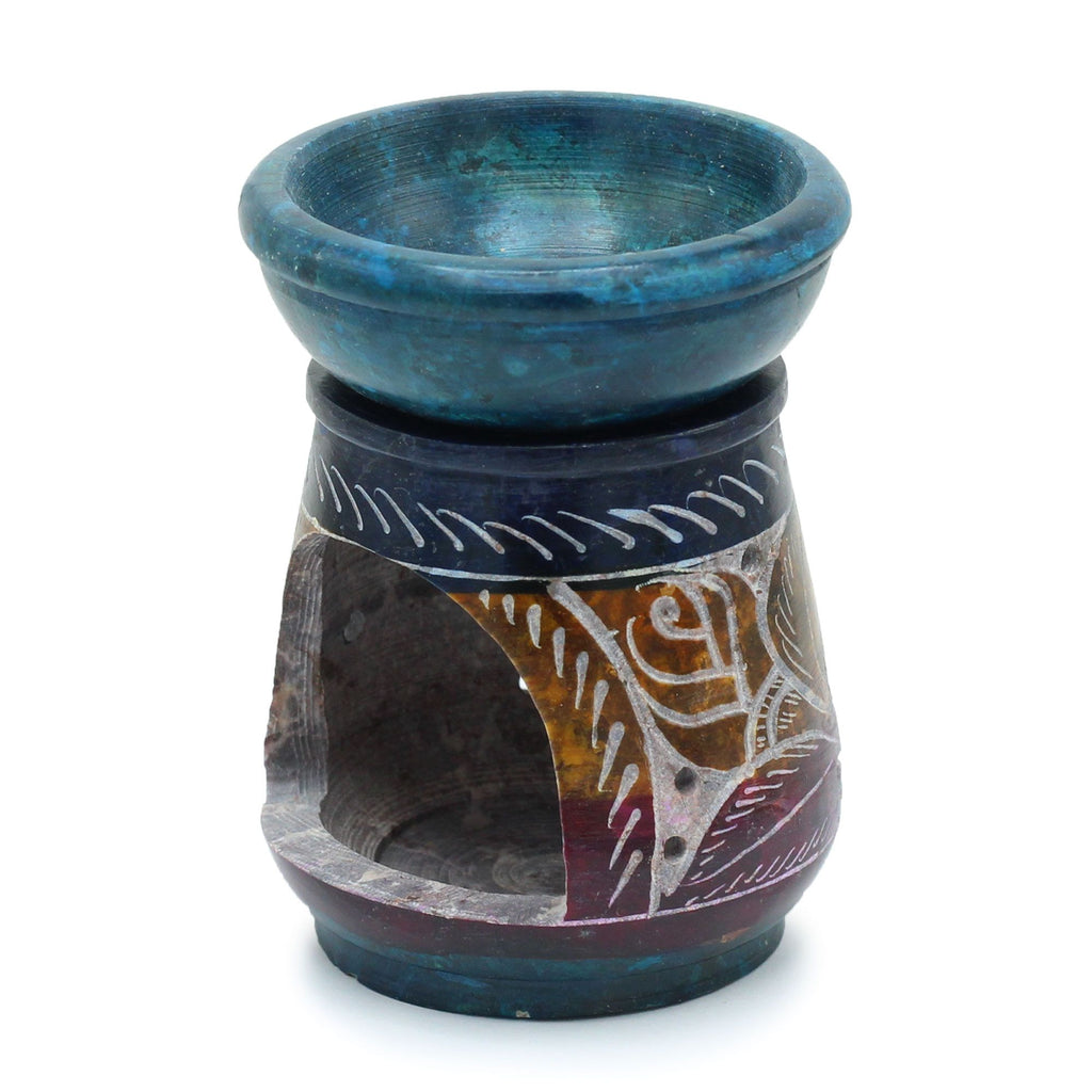 Soapstone Wax Warmer