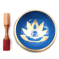 Yoga Moves Singing Bowl Set