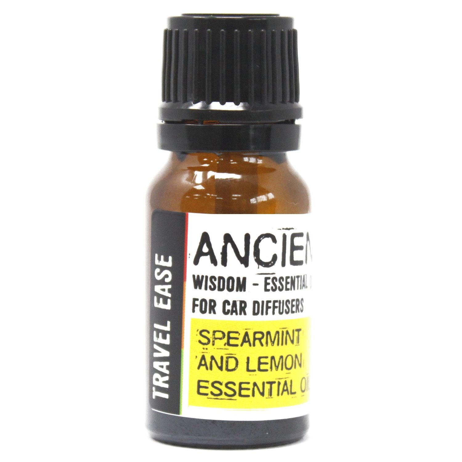 Aromatherapy Car Blend - Calming
