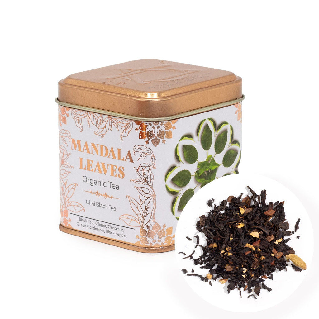 Chai Black Tea