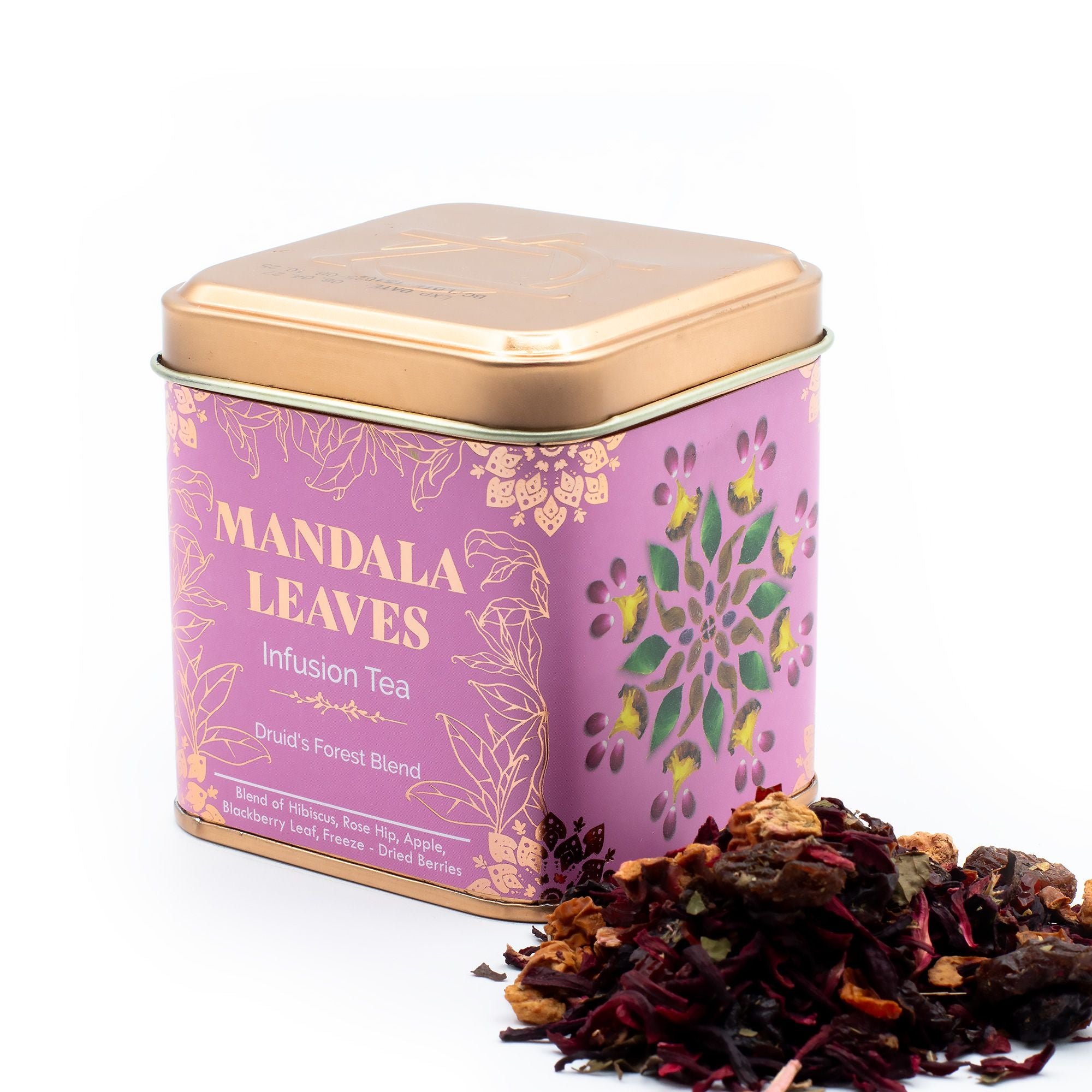 Druid's Forest Tea Blend