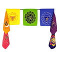 Seven Flags - Chakra