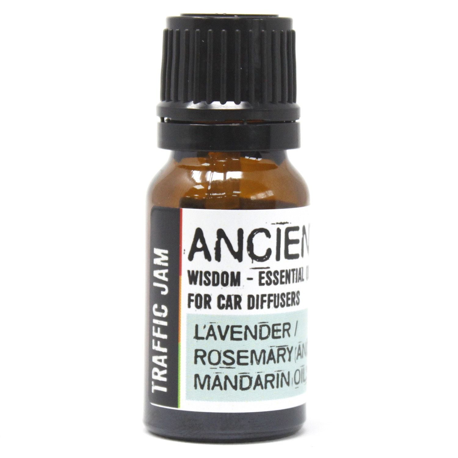 Aromatherapy Car Blend - Calming