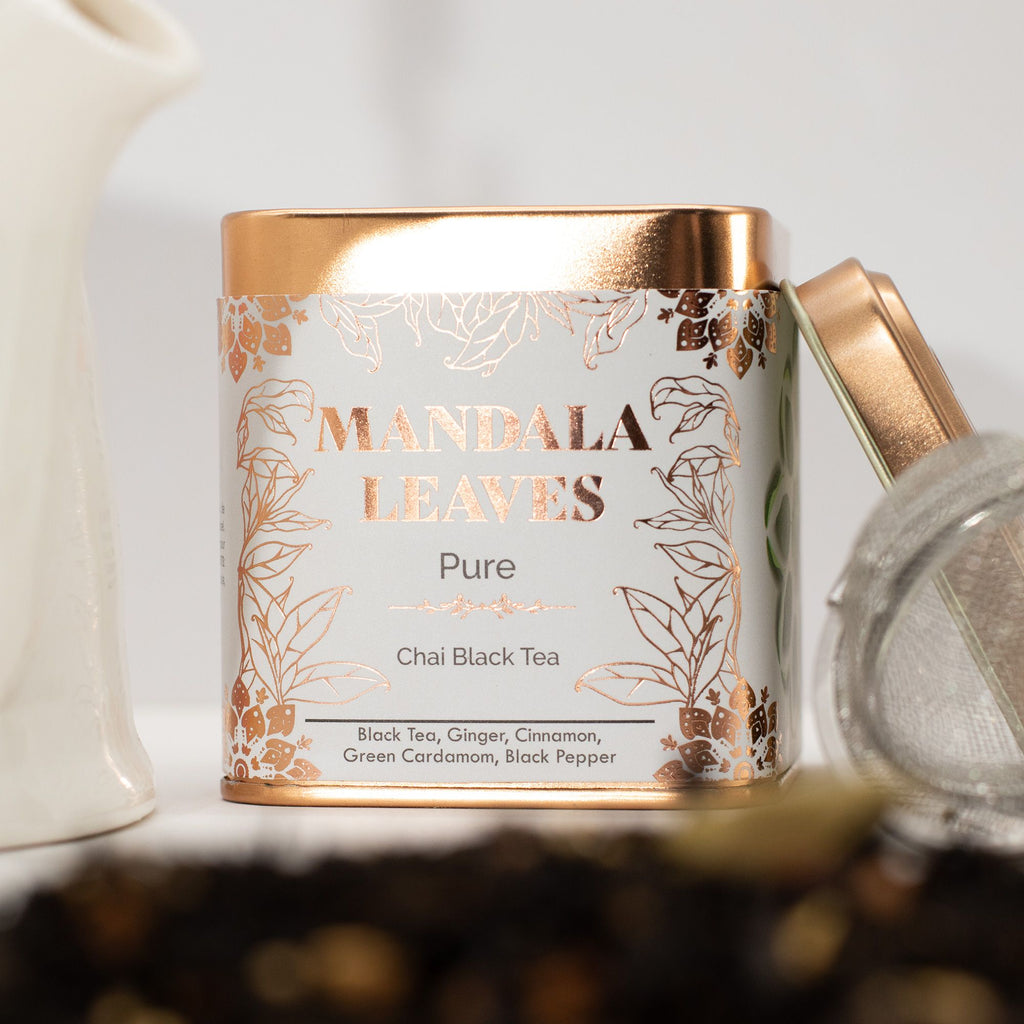 Chai Black Tea
