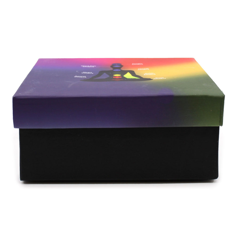 Yoga Moves Singing Bowl Set
