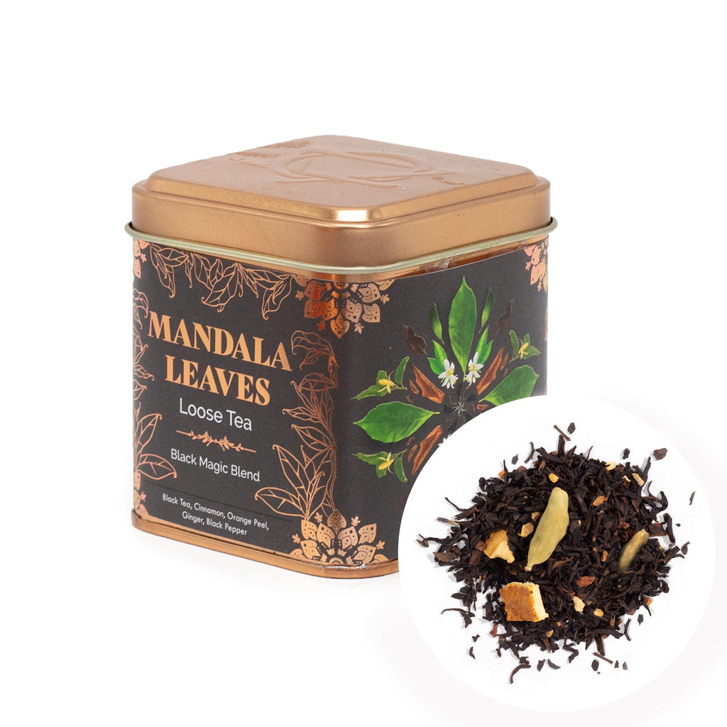 Black Magic Blend