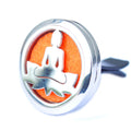 Car Diffuser Kit - Lotus Buddha