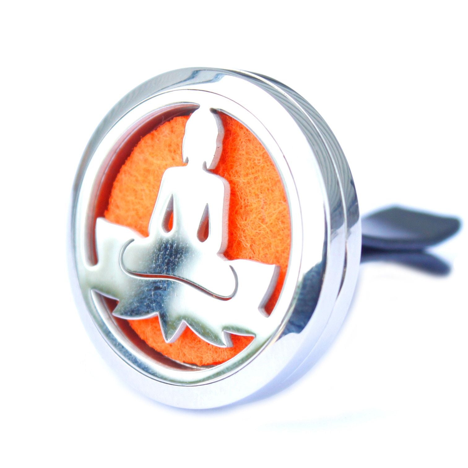 Car Diffuser Kit - Lotus Buddha