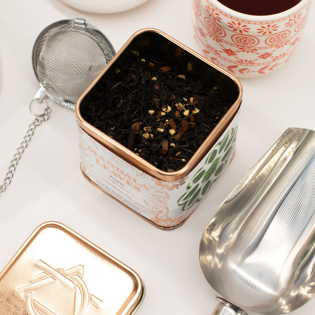 Chai Black Tea