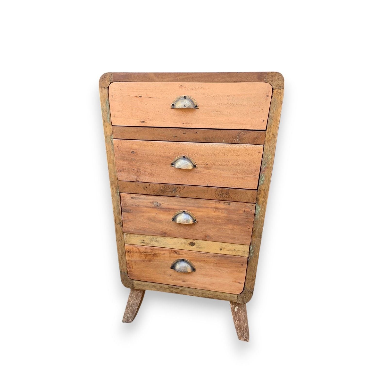 Chest of 4 Drawers