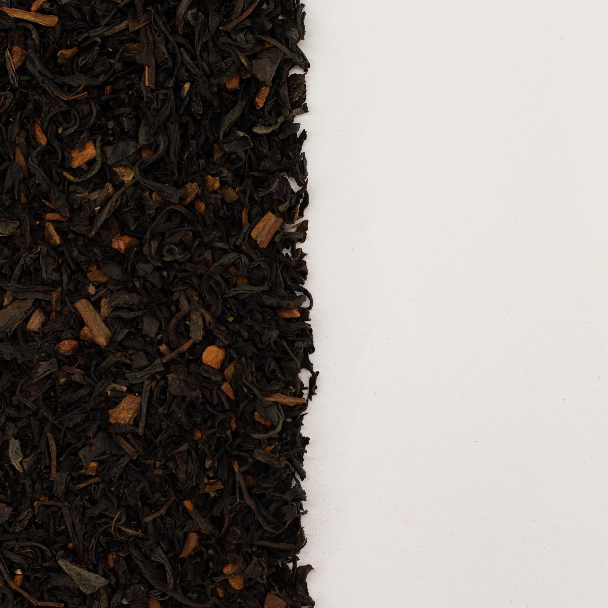 Cinnamon Black Tea