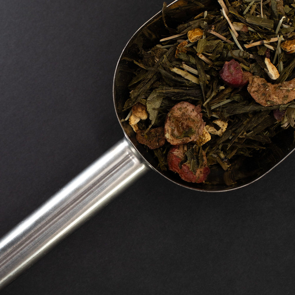 Green Dragon Tea Blend