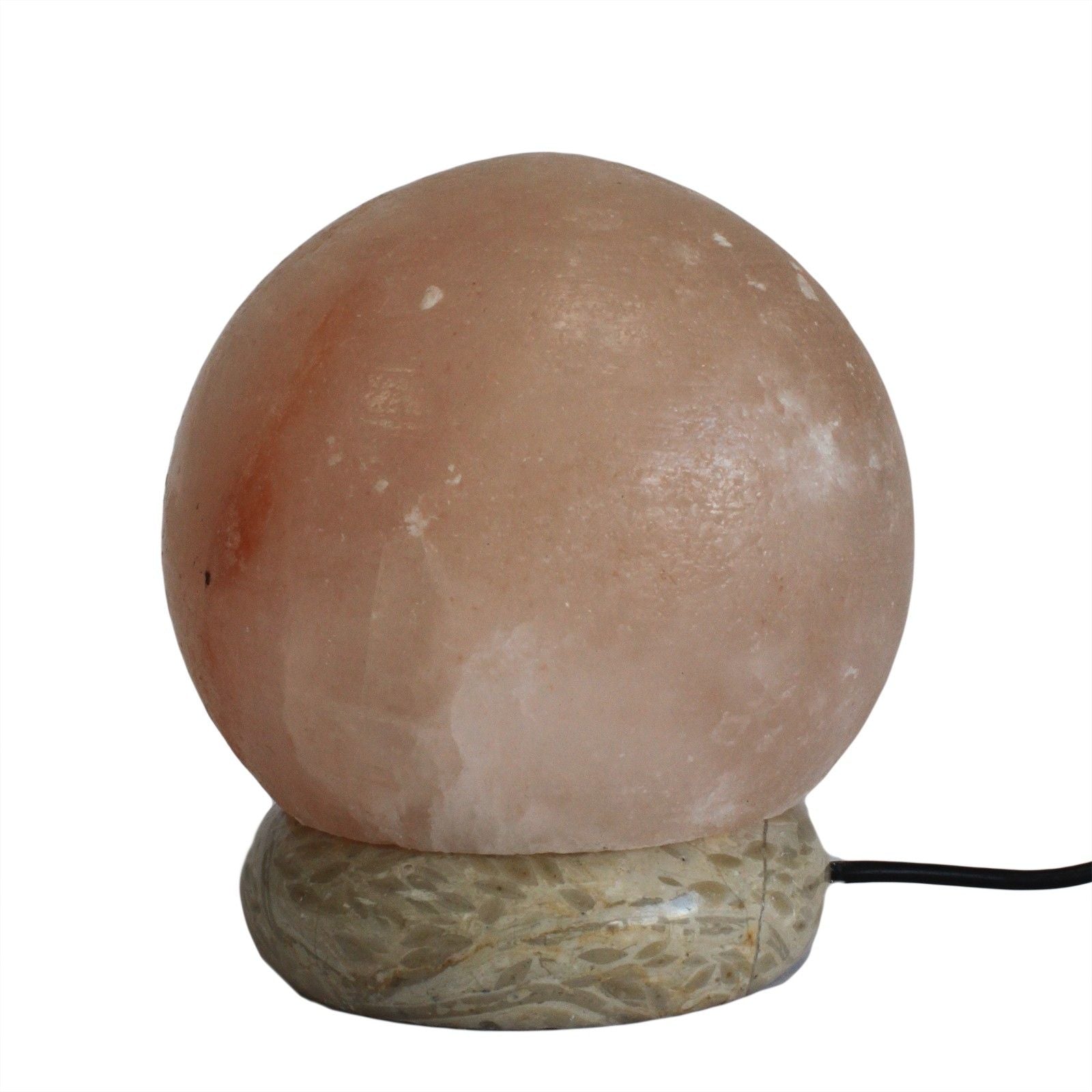 High Quality Ball Salt Lamp