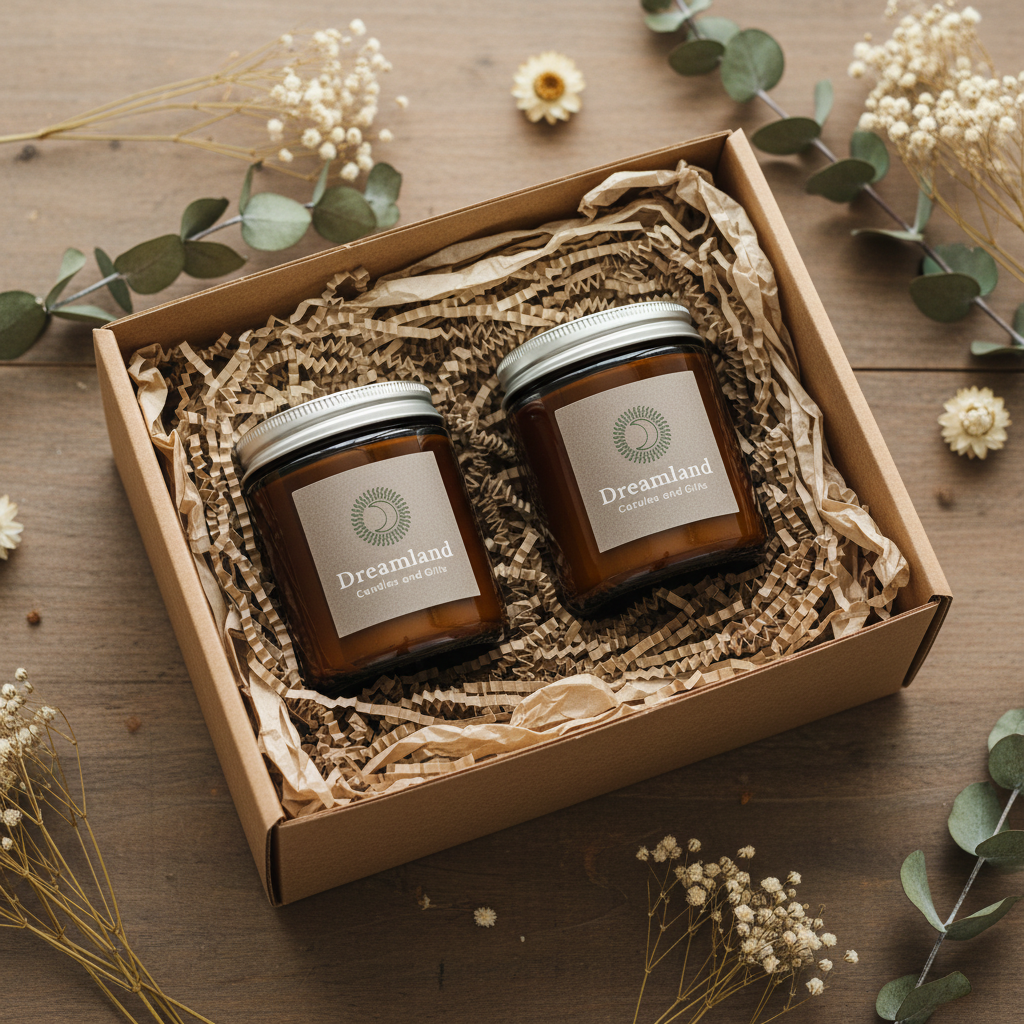 Patchouli and Ylang Ylang