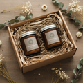 Candle Gift Set