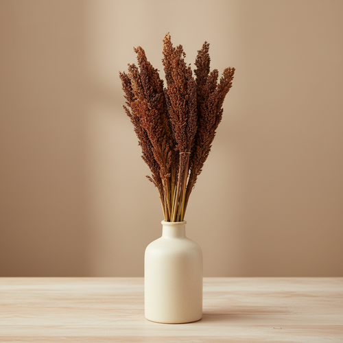 Cantal Grass Bunch Chocolate - Lifestyle Image