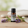 Clary Sage Essential Oil — Rustic Spa Lifestyle