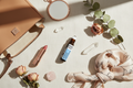 Don't Worry! Roll-On - Handbag Wellness Vibe