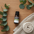 Eucalyptus Essential Oil — Rustic Spa Lifestyle
