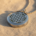 Flower of Life 25mm Close-up