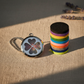 Four Leaf Clover Flat Lay