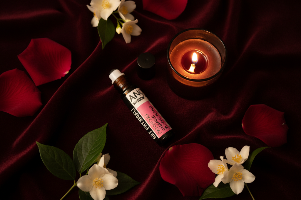 Get Physical! Roll-On - Sensual Romantic