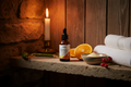 Goddess's Glow Vitamin C Serum - Rustic Skincare Spa