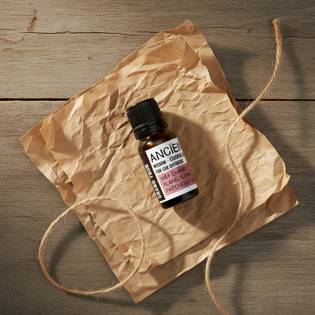 Grand Tour Blend - Rustic Lifestyle