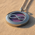 Infinity Love Close-up