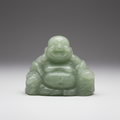 Jade Buddha — Clean