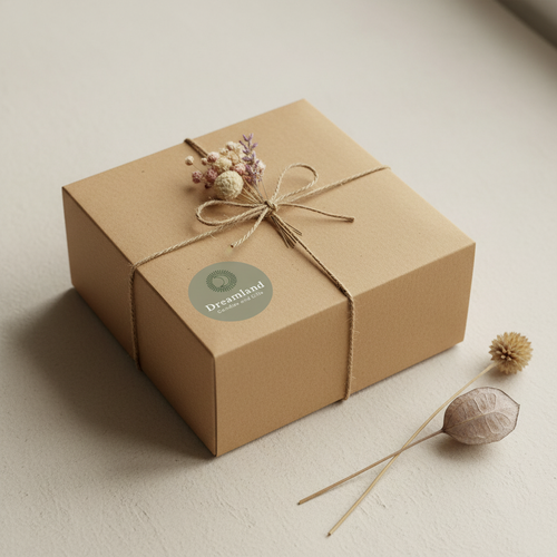Candle Gift Set
