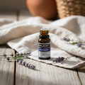 Lavender Essential Oil — Rustic Spa Lifestyle