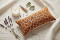 Lavender Eye Pillow — Lifestyle