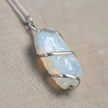 Opalite Necklace