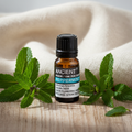 Peppermint Essential Oil — Rustic Spa Lifestyle