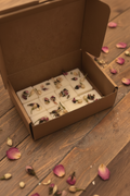 Clary Sage, Geranium, Lavender and Neroli Essential Oil