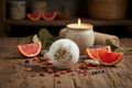 Rustic Spa - Skin Revive Bath Bomb